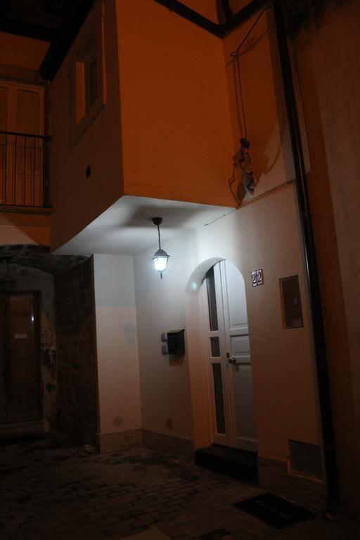 Amaca Iblea Villa Ragusa Ngoại thất bức ảnh