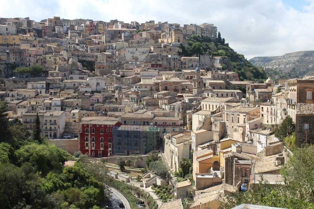 Amaca Iblea Villa Ragusa Ngoại thất bức ảnh