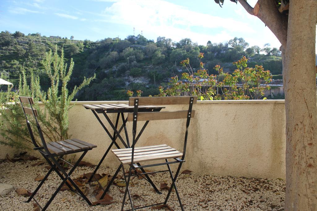 Amaca Iblea Villa Ragusa Ngoại thất bức ảnh