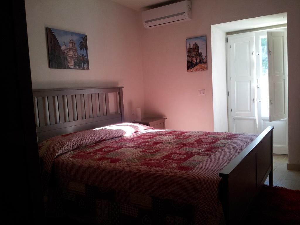 Amaca Iblea Villa Ragusa Ngoại thất bức ảnh