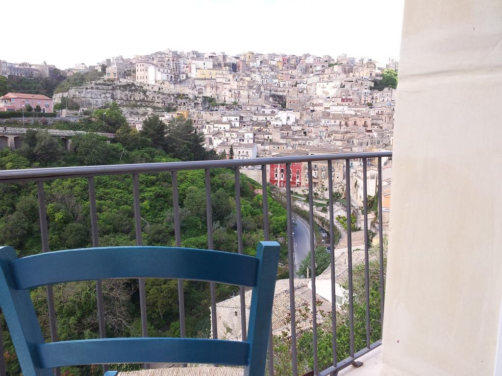 Amaca Iblea Villa Ragusa Ngoại thất bức ảnh