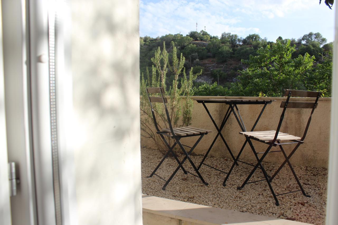 Amaca Iblea Villa Ragusa Ngoại thất bức ảnh