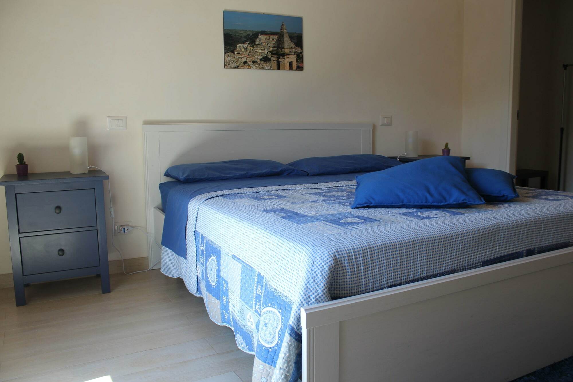 Amaca Iblea Villa Ragusa Ngoại thất bức ảnh