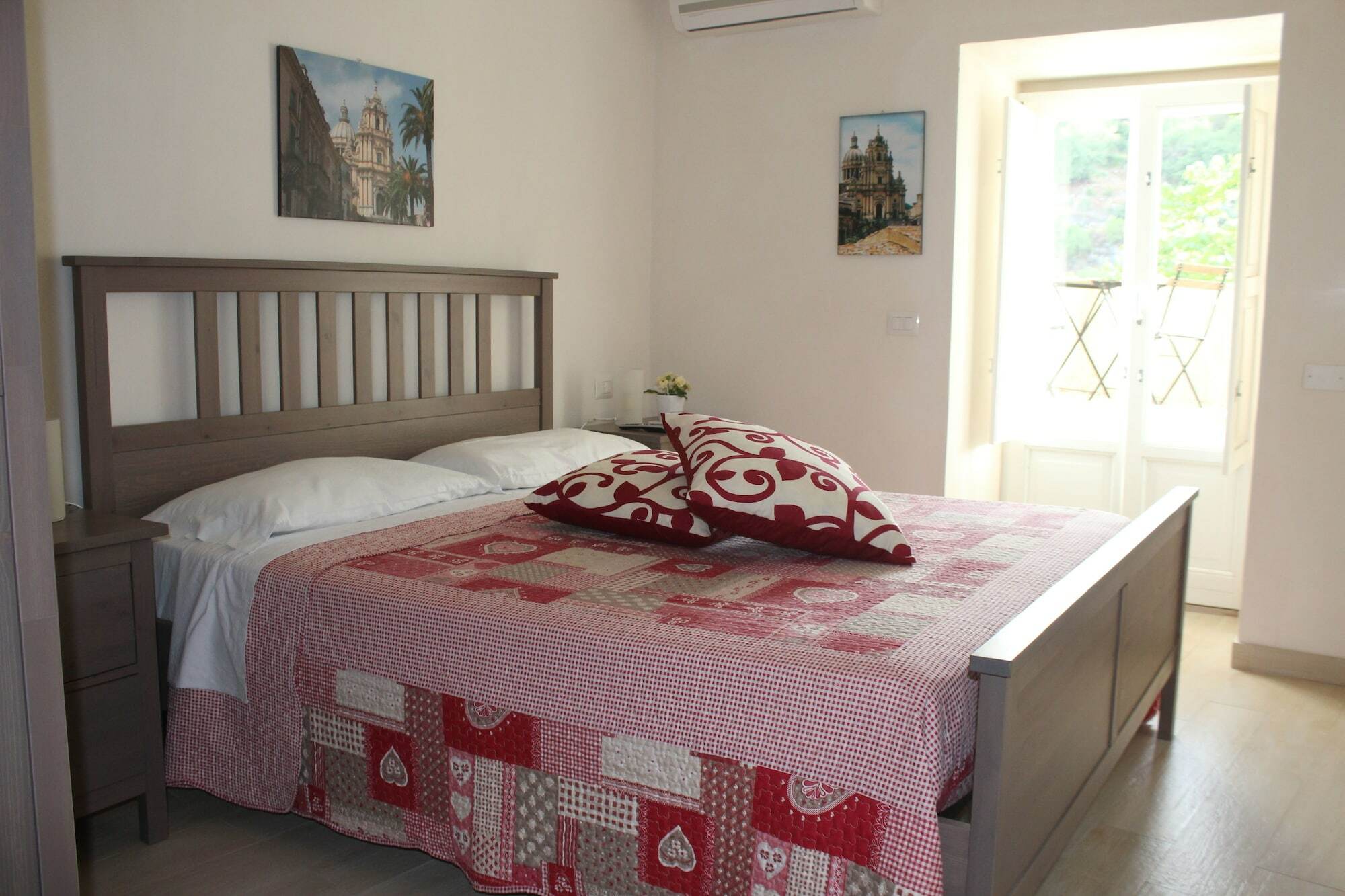 Amaca Iblea Villa Ragusa Ngoại thất bức ảnh